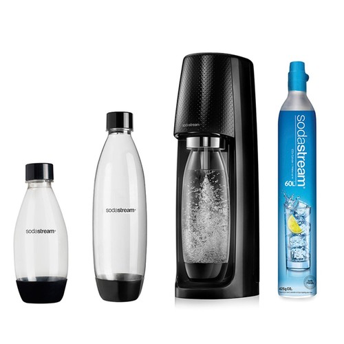 Sodastream spirit sparkling - spirit,