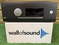 Arcam AVR5 Class AB Surround
