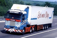 THH Truck Photos - Scania 143m