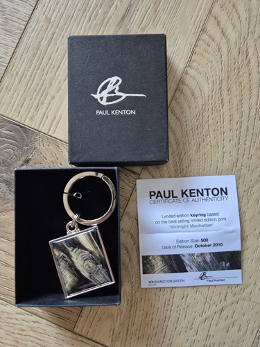 Paul kenton midnight - paul,