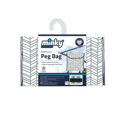 Minky premium waterproof - minky,