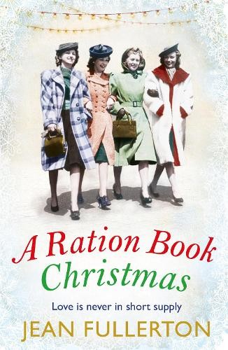Ration book christmas the - a, (the