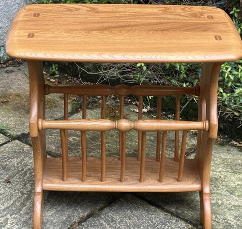 Stunning ercol magazine - ,