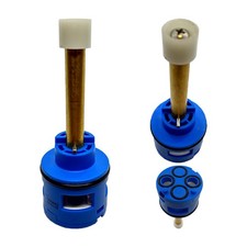 Shower Diverter Cartridge for