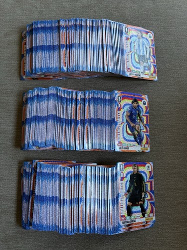 Panini adrenalyn fifa world - panini,