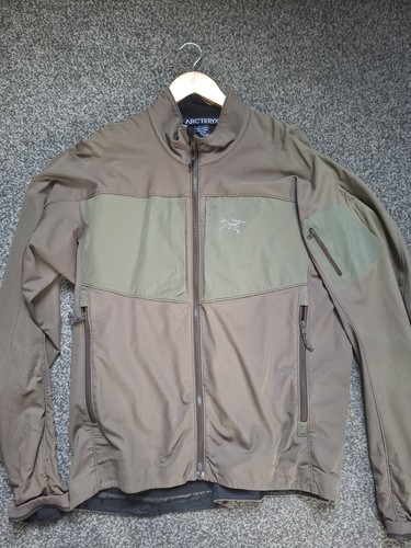 Arcteryx beta gamma uksf - gamma,