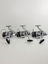 X3 Daiwa X5000 Ld Reals Fully