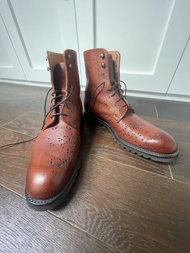 Joseph cheaney purdey - joseph,