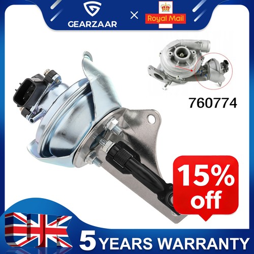 Turbo wastegate actuator for - actuator,