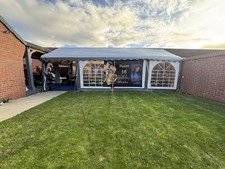 Marquee Hire & Event Equipment