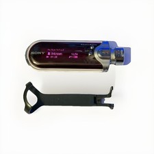 Sony NW-E407 Rose Red 1GB