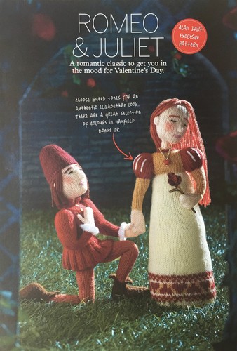 Knitting pattern alan dart - knitting,