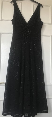 Size black silver - 10, &