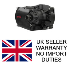 Brose Ebike Motor S-Mag -