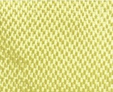 Genuine Dupont® Kevlar® Cloth Fabric. Satin Weave 175g. 300x200mm (A4).