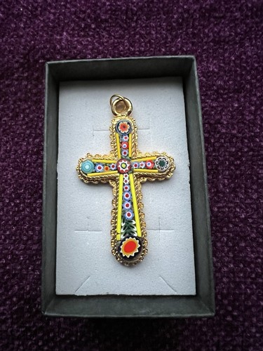 Vintage italian hand made - italian,