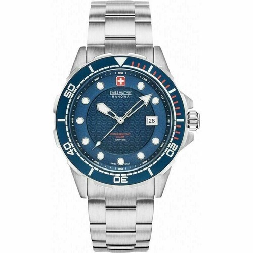 Swiss military hanowa neptune - hanowa,