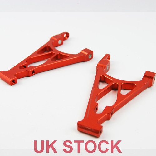 Rear shock tower support brace - rear,