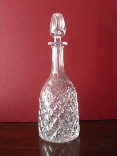 Royal brierley crystal windsor - royal,