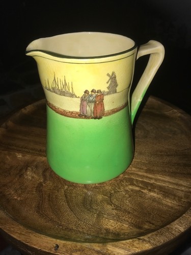 Royal doulton dutch harlem - doulton, a-harlem