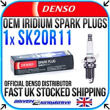 1x DENSO SK20R11 (3297)