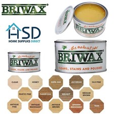 Briwax Original Wax Polish