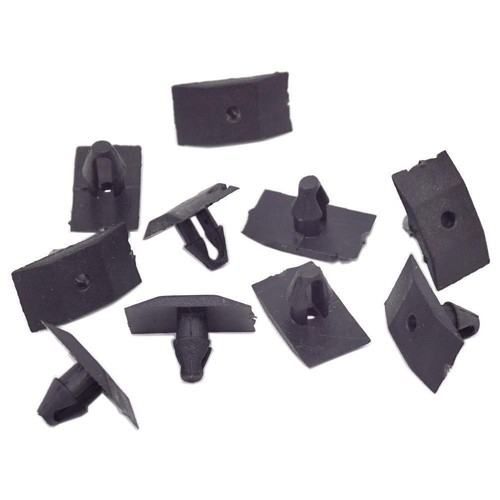 You grill door clips - 20,