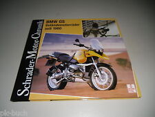 Bildband BMW GS Gelände
