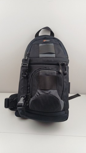 Lowepro slingshot 100 black - lowepro,