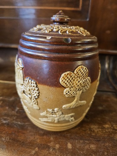 Antique royal doulton - antique,