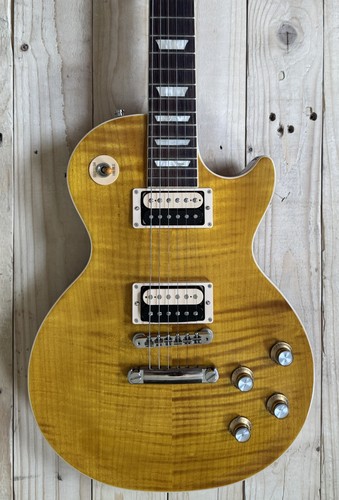 Gibson slash les - les, paul