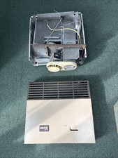 CARAVAN MOTORHOME SELF BUILD