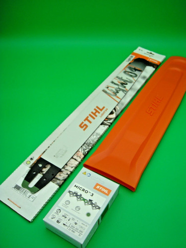 Stihl ms261 ms270 ms271 - stihl,