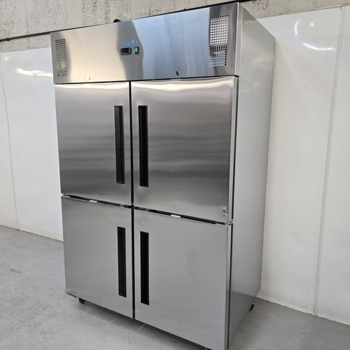 Gastro freezer double - gastro,