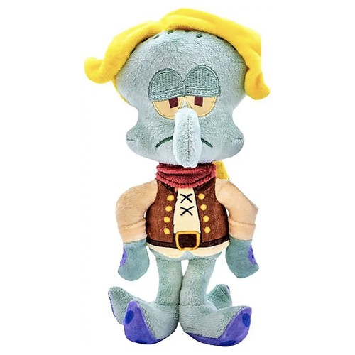 The sponge bob squarepants - sponge,