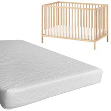 Baby Toddler Cot Mattress Foam