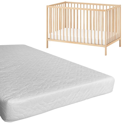 Baby toddler cot mattress - baby,
