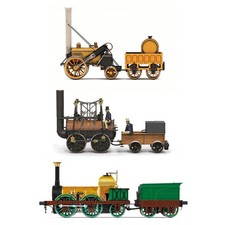 Hornby R30445 Birth of the