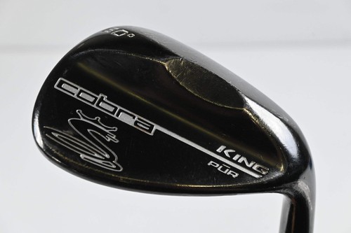 Cobra king pur lob - lob, wedge