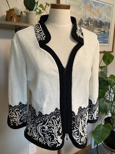 Joseph ribkoff dress jacket - dress,