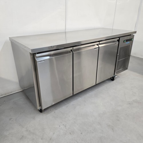 Fridge freezer triple door - triple,