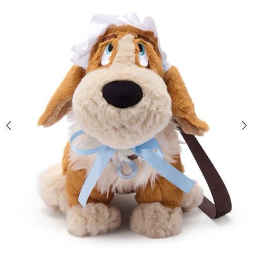 Disney store nana - disney, peter