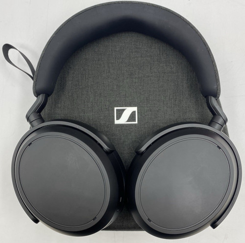 Sennheiser momentum wireless - momentum,