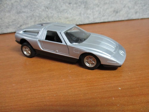 Schuco micro racer 793 - schuco,