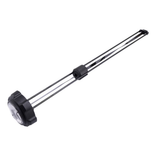 Fuel gauge gas cap - cap, fit