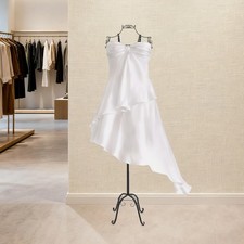 Female Mannequin, Wedding Dress - Exhibition Mannequin, Clothes Rack - Mannequin