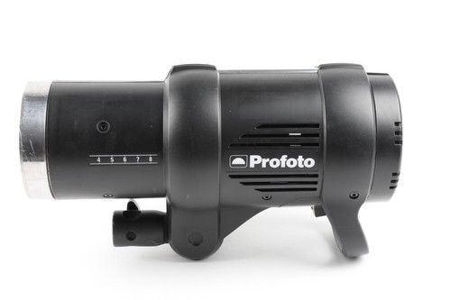 Profoto 500 air monolight - profoto, monolight-