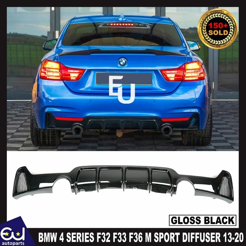 For bmw series - 4, f33