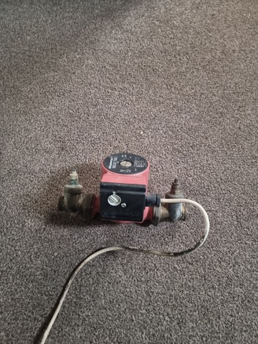 Grundfos selectric ups 50 - grundfos,