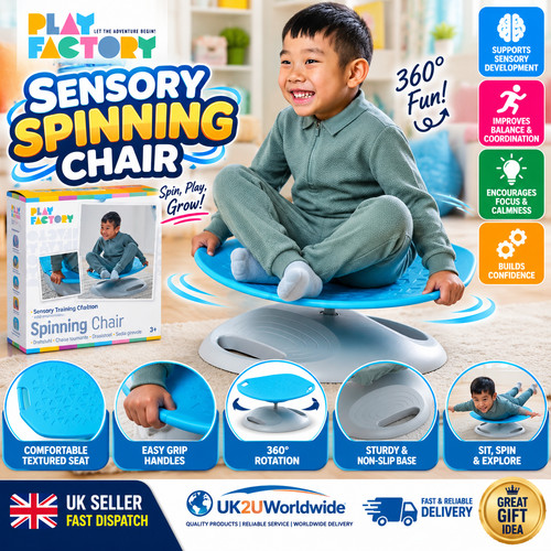 Play factory sensory - factory,